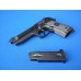 Airsoftová pistole Beretta M92F HW černá manuál (ASG)